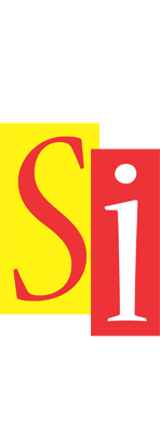 Si errors logo