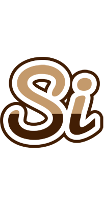 Si exclusive logo