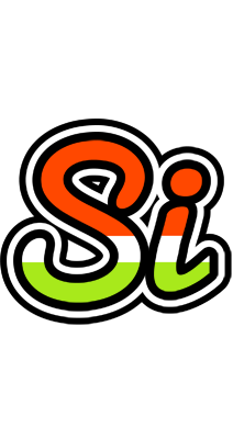 Si exotic logo