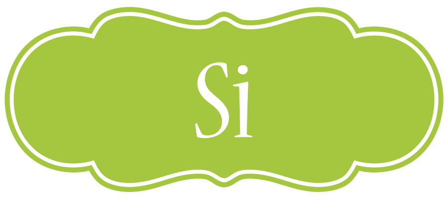 Si family logo