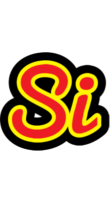 Si fireman logo