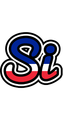 Si france logo