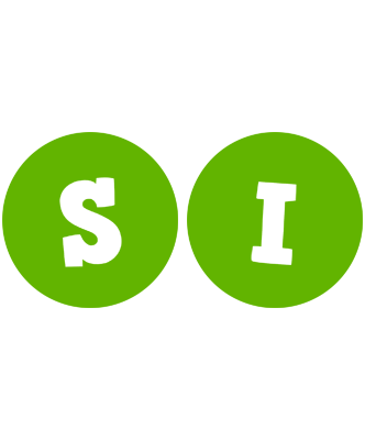 Si games logo