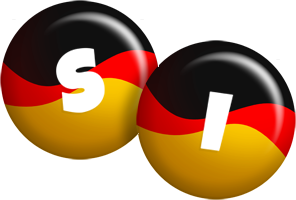 Si german logo