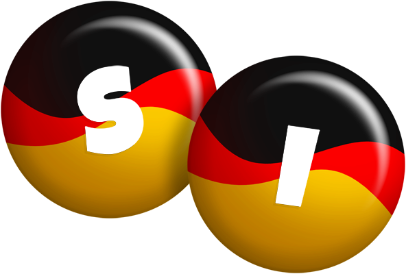 Si german logo