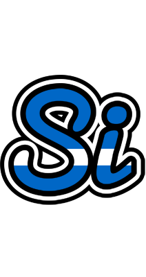 Si greece logo