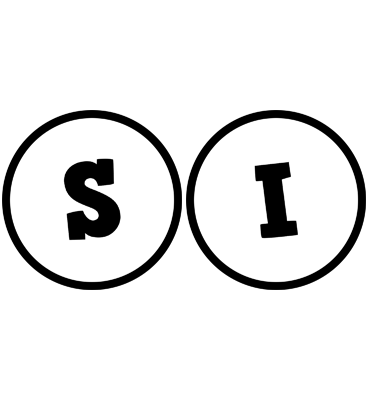 Si handy logo
