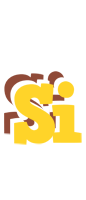 Si hotcup logo