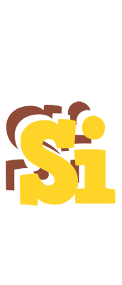 Si hotcup logo