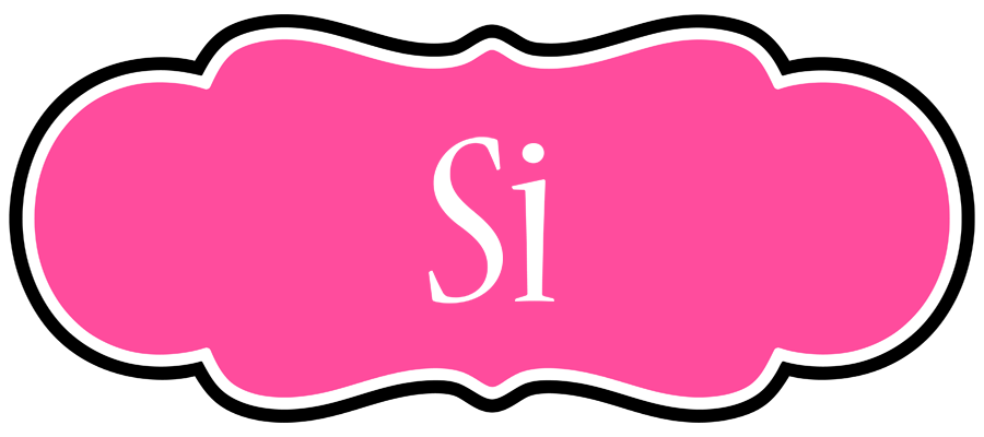 Si invitation logo
