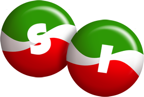 Si italy logo