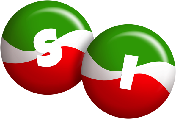 Si italy logo