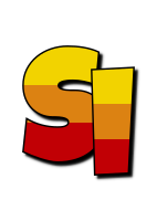 Si jungle logo