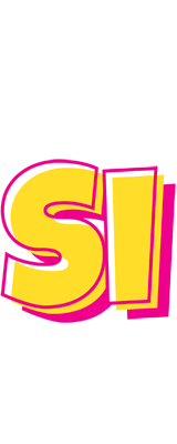 Si kaboom logo