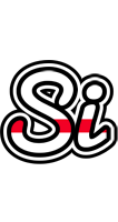 Si kingdom logo