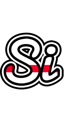 Si kingdom logo
