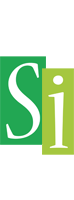 Si lemonade logo