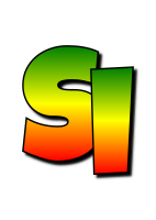 Si mango logo