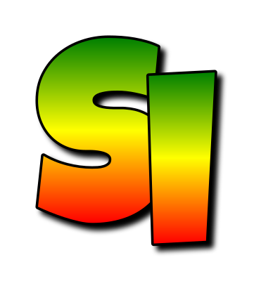 Si mango logo
