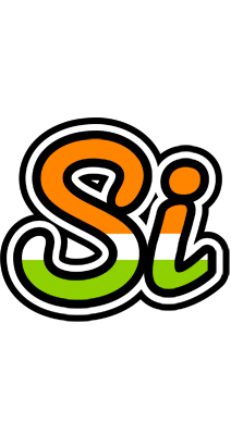 Si mumbai logo