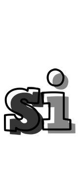 Si night logo