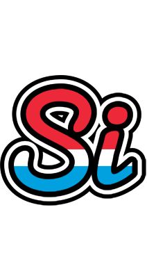 Si norway logo
