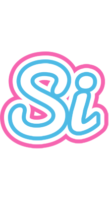 Si outdoors logo