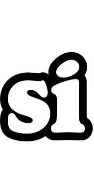 Si panda logo