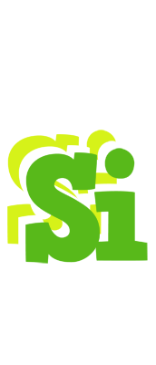 Si picnic logo