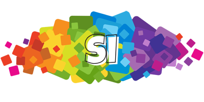 Si pixels logo