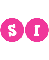 Si poker logo