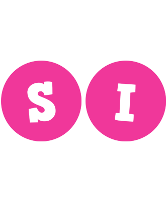 Si poker logo