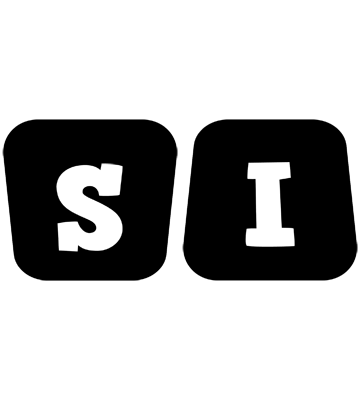 Si racing logo