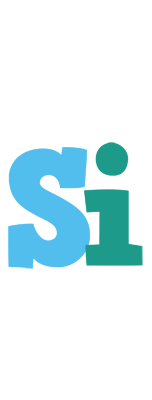 Si rainbows logo