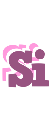 Si relaxing logo
