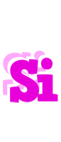 Si rumba logo