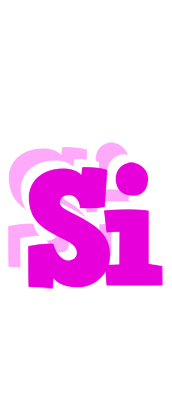 Si rumba logo