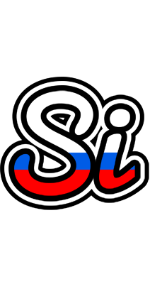 Si russia logo