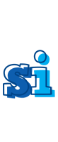 Si sailor logo