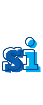 Si sailor logo