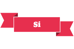 Si sale logo