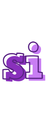 Si sensual logo