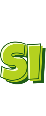 Si summer logo
