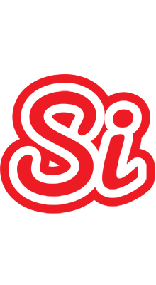 Si sunshine logo