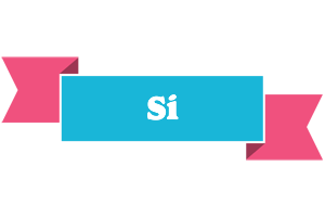 Si today logo