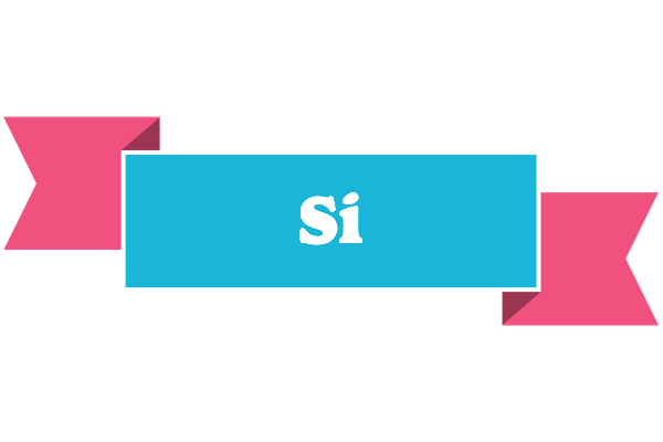 Si today logo
