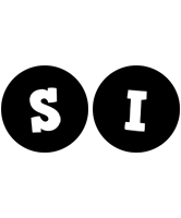 Si tools logo