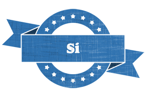 Si trust logo