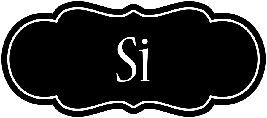 Si welcome logo