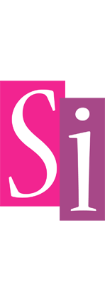 Si whine logo